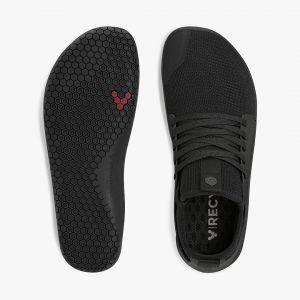 Vivobarefoot Kasana Black Ladies – kuva 2
