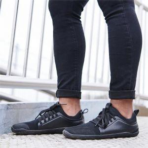 Vivobarefoot Kasana Black Ladies – kuva 8