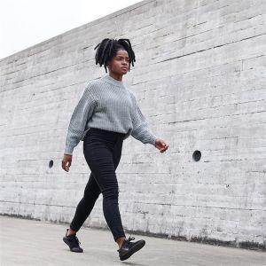 Vivobarefoot Kasana Black Ladies – kuva 7