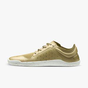 Vivobarefoot Primus Lite II Recycled Ladies Gold – kuva 4