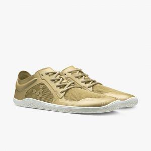 Vivobarefoot Primus Lite II Recycled Ladies Gold – kuva 5