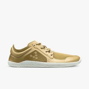Vivobarefoot Primus Lite II Recycled Ladies Gold – kuva 1