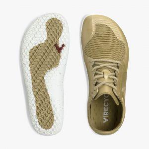 Vivobarefoot Primus Lite II Recycled Ladies Gold – kuva 3
