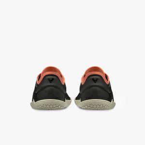 Vivobarefoot Primus Lite Water resistant Mens Obsidian – kuva 6