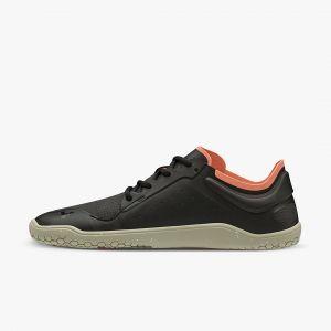 Vivobarefoot Primus Lite Water resistant Mens Obsidian – kuva 4