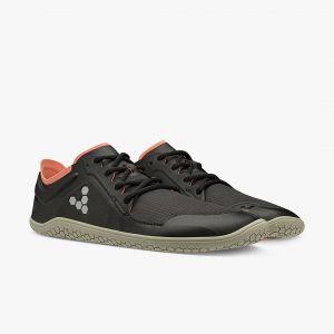 Vivobarefoot Primus Lite Water resistant Mens Obsidian – kuva 5