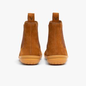 Vivobarefoot Fulham Ladies Desert Sand – kuva 6