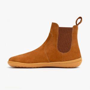 Vivobarefoot Fulham Ladies Desert Sand – kuva 4
