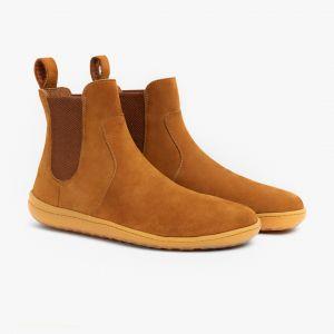 Vivobarefoot Fulham Ladies Desert Sand – kuva 5