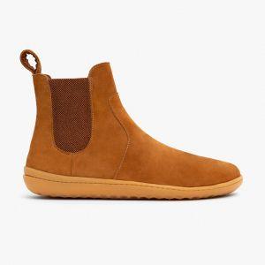 Vivobarefoot Fulham Ladies Desert Sand – kuva 1