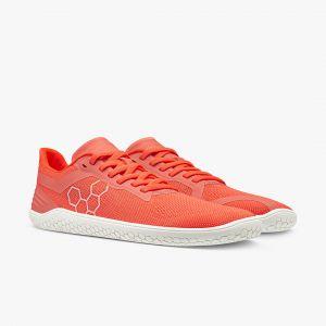 Vivobarefoot GEO Racer ladies Molten lava – kuva 3