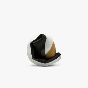 Vivobarefoot GEO Court II Ladies Obsidian – kuva 2