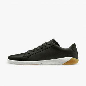 Vivobarefoot GEO Court II Ladies Obsidian – kuva 4