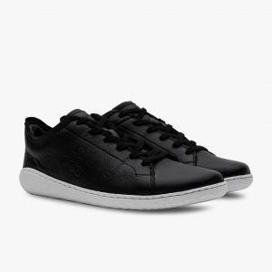 Vivobarefoot Geo Court III Ladies Obsidian – kuva 6