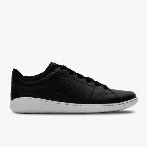 Vivobarefoot Geo Court III Ladies Obsidian – kuva 1