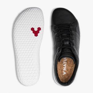 Vivobarefoot Geo Court III Ladies Obsidian – kuva 2