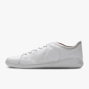 Vivobarefoot Geo Court III Ladies Bright White – kuva 6