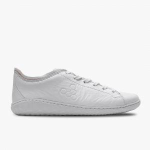 Vivobarefoot Geo Court III Ladies Bright White – kuva 1