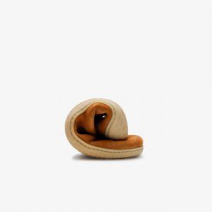 Vivobarefoot Geo Court III Ladies Nubuck Tan – kuva 2