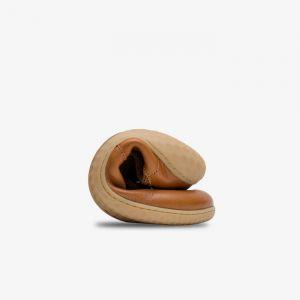Vivobarefoot Geo Chelsea ladies Tan – kuva 6