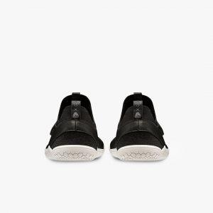 Vivobarefoot Primus Knit Ez Ladies Obsidian – kuva 2