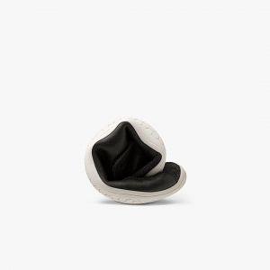 Vivobarefoot Primus Knit Ez Ladies Obsidian – kuva 6