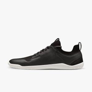 Vivobarefoot Primus Knit II Ladies Obsidian – kuva 4