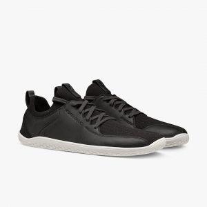 Vivobarefoot Primus Knit II Ladies Obsidian – kuva 5