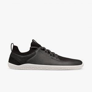 Vivobarefoot Primus Knit II Ladies Obsidian – kuva 1