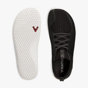 Vivobarefoot Primus Knit II Ladies Obsidian – kuva 3