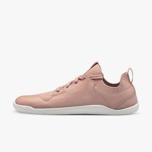 Vivobarefoot Primus Knit II Ladies Misty Rose – kuva 4