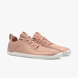 Vivobarefoot Primus Knit II Ladies Misty Rose – kuva 5
