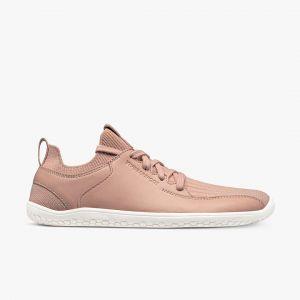 Vivobarefoot Primus Knit II Ladies Misty Rose – kuva 1