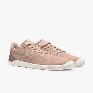 Vivobarefoot Geo Racer II Ladies Misty Rose – kuva 3