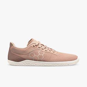 Vivobarefoot Geo Racer II Ladies Misty Rose – kuva 1