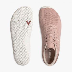 Vivobarefoot Geo Racer II Ladies Misty Rose – kuva 5