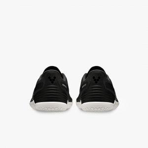 Vivobarefoot Geo Racer II Ladies Obsidian White – kuva 2