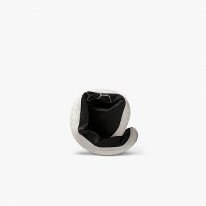 Vivobarefoot Geo Racer II Ladies Obsidian White – kuva 6