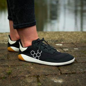 Vivobarefoot Geo Shell Ladies Obsidian – kuva 8