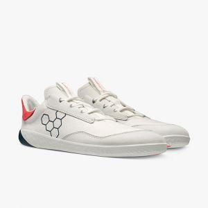 Vivobarefoot Geo Shell Ladies Limestore Coral – kuva 4