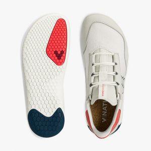Vivobarefoot Geo Shell Ladies Limestore Coral – kuva 2