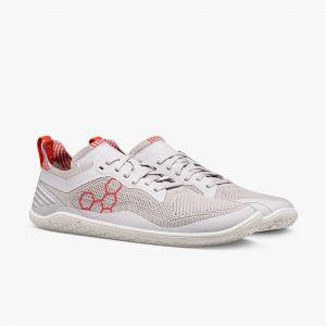 Vivobarefoot Geo Racer Knit Ladies Moonstone – kuva 5