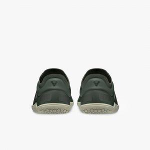 Vivobarefoot PRIMUS LITE III All Weather Ladies Charcoal – kuva 6