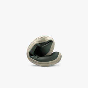 Vivobarefoot PRIMUS LITE III All Weather Ladies Charcoal – kuva 2