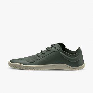 Vivobarefoot PRIMUS LITE III All Weather Ladies Charcoal – kuva 4