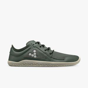 Vivobarefoot PRIMUS LITE III All Weather Ladies Charcoal – kuva 1