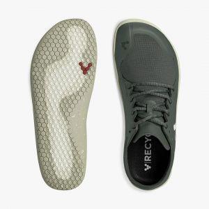 Vivobarefoot PRIMUS LITE III All Weather Ladies Charcoal – kuva 3