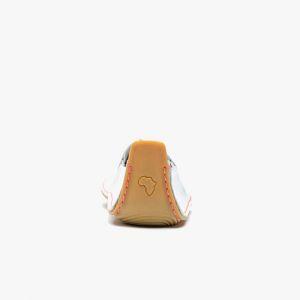 Vivobarefoot Ababa II Gray Mist Ladies – kuva 5