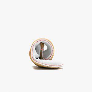 Vivobarefoot Ababa II Gray Mist Ladies – kuva 6