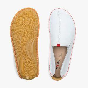 Vivobarefoot Ababa II Gray Mist Ladies – kuva 2